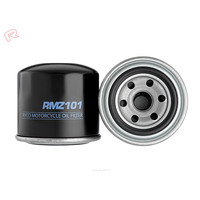 Ryco Motorcycle Oil Filter - RMZ101 (X-REF 134)