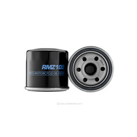 Ryco Motorcycle Oil Filter - RMZ102 (X-REF 138)