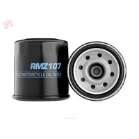 Ryco Motorcycle Oil Filter - RMZ107 (X-REF 156)