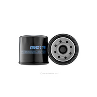 Ryco Motorcycle Oil Filter - RMZ119 (X-REF 191)