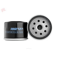 Ryco Motorcycle Oil Filter - RMZ127 (X-REF 552)