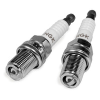 NGK CR8EIA-9 Iridium - Single Plug