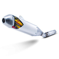 FMF P-Core 4 HEX Muffler (44423) - KAW KX450F '16-18