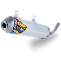 FMF P-Core 2.1 Muffler (25191) - KTM 125SX'/HSQV TC125 16-18