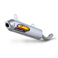 FMF P-Core 2 Muffler (25205) - KTM 250SX 17-18 300EXC17-19 HSQVR TC/TE250/300'17-19