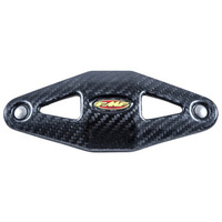 FMF Part 40675 - FMF CARBON MGBMB HDR HEAT SHIELD (UNIVERSAL)