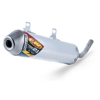 FMF Alum P-Core 2.1 Muffler (24059) - YAM YZ125'02-21