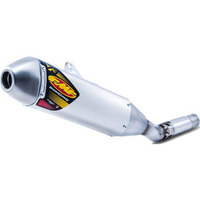 FMF P-Core 4 HEX Muffler ( MFLR) - KX450F'19-23