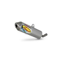 FMF T-Core 2 Spark Arrestor Muffler (20362) - YAM YZ125'00-01