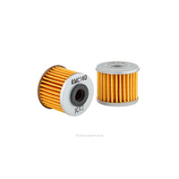 Ryco Motorcycle Oil Filter - RMC140 (X-REF 117)