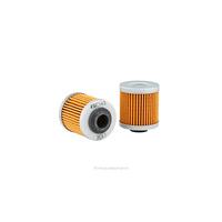 Ryco Motorcycle Oil Filter - RMC143 (X-REF 560)