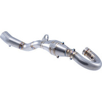 FMF S/S Megabomb Header (45624) - KTM 450SXF '19-21 HSQV FC450 '19-21