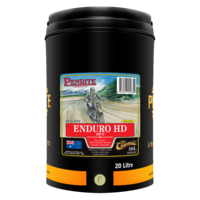 Enduro Hd 25W-70 4 Stroke Mineral 20 Ltr