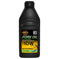 Penrite Fork Oil SAE 10W 1 Litre