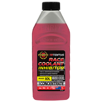 Penrite 10 TENTHS RACE COOLANT INHIBITOR CONCENTRATE 1 LTR