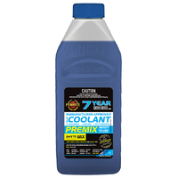 Penrite BLUE OEM COOLANT PREMIX 1 LTR