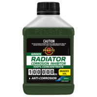 Radiator Corrosion Inhibitor Green 500 Ml