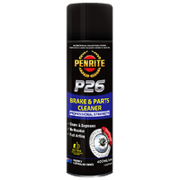 Penrite P26 BRAKE & PARTS CLEANER 400 ML / 265 GM