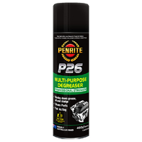 Penrite P26 Multi-Purpose Degreaser 400gm / 540mL