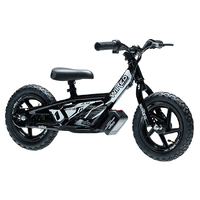 Wired Kids 12" Electric Balance Bike (5 Colours)