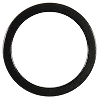 Wired Kids B-Bike Part - Aluminium Washer (Used On 12 Inch And 16 Inch)