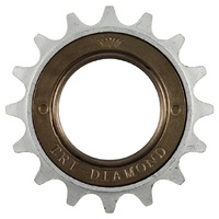 Wired Kids B-Bike Part - Chain Wheel