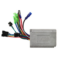Wired Kids B-Bike Part - Controller (16 Inch)