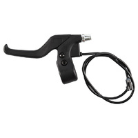 Wired Kids B-Bike Part - Left Brake Handle (12 Inch)