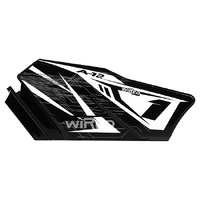Wired Kids B-Bike Part - Plastic Kit (12 Inch) Varieties