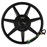 Wired Kids B-Bike Part - Rear Rim Motor (16 Inch)