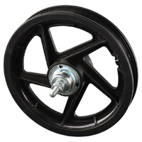 Wired Kids B-Bike Part - Rim (12 Inch) Front Plastic