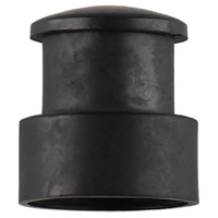 Wired Kids B-Bike Part - Rubber Stopper (Used On 12 Inch And 16 Inch)