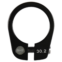 Wired Kids B-Bike Part - Seat Post Clamp (Used On 12 Inch And 16 Inch)