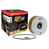 RP Filters - Oil Filter - RP146
