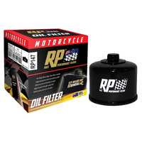 RP Filters - Oil Filter - RP147