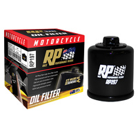 RP Filters - Oil Filter - RP197