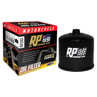 RP Filters - Oil Filter - RP202