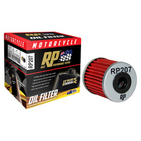 RP Filters - Oil Filter - RP207