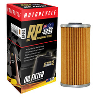 RP Filters - Oil Filter - RP562