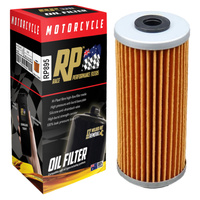 RP Filters - Oil Filter - RP895