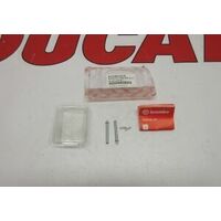 Ducati Genuine Pad Pins Overhaul Kit