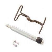 Ducati Genuine Pad Pins Overhaul Kit