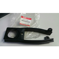 BUFFER, CHAIN TOUCH DEFEN