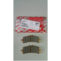 Ducati Genuine Pads Pair