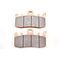 Ducati Genuine Pads Pair