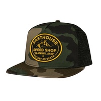 FH 19 VICTORY HAT CAMO OSFA