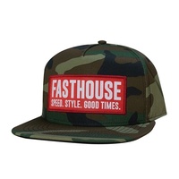 FH 19 OG BOX HAT CAMO OSFA