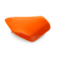 Rider`s seat