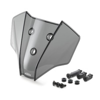 Fly screen