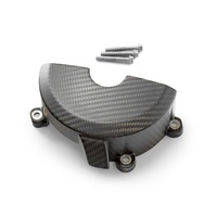 Ignition cover protection